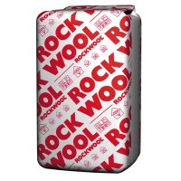 Базальтовий утеплювач ROCKMIN 100мм 6кв.