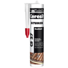 Герметик Бітумний Ceresit CS 27 300мл