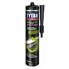 Герметик Кровельний Tytan 310 мл. черний