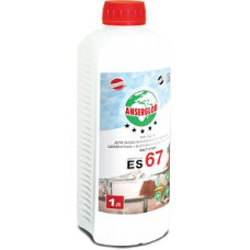 Емульсія від висолів Anserglob ES67 1л Емульсія від висолів Anserglob ES67 1л