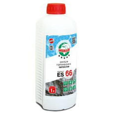 Гідрофобізатор Anserglob ES66 1л Гідрофобізатор Anserglob ES66 1л
