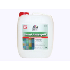 Грунт антисептик DUFA D613 5л Грунт антисептик DUFA D613 5л