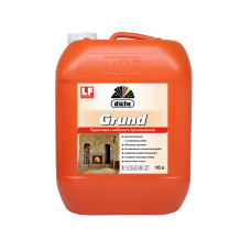 Грунт Grund Dufa 10л Грунт Grund Dufa 10л