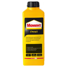 Грунт Момент 2л Грунт Момент 2л