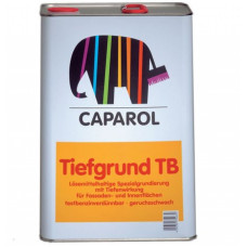 Грунтовка Caparol Tiefgrund TB 10л прозора Грунтовка Caparol Tiefgrund TB 10л прозора