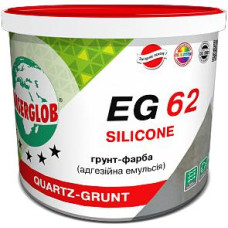 Фарба ґрунтуюча Anserglob Silicone EG62 5л