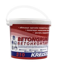 Бетонконтакт KREISEL BETONGRUND 310 15 кг Бетонконтакт KREISEL BETONGRUND 310 15 кг