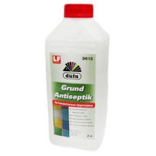 Грунт антисептик DUFA D613 1л Грунт антисептик DUFA D613 1л