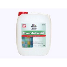 Грунт антисептик DUFA D613 5л