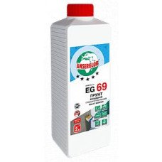 Грунт біоцидний Anserglob EG69 2л BIOSTOP Грунт біоцидний Anserglob EG69 2л BIOSTOP