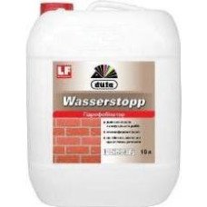 Грунт DUFA D615 гідрофобізатор Wasserstopp 2л
