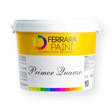 Грунт фарба Ferrara Primer Quarzo 10л Грунт фарба Ferrara Primer Quarzo 10л