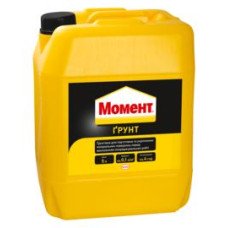 Грунт Момент 5л