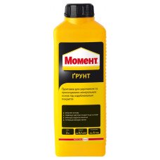Грунт Момент 2л