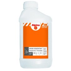 Грунтовка Alpina EXPERT Концентрат 1л