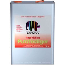 Грунтовка AmphiSilan-Putzfestiger 10л Грунтовка AmphiSilan-Putzfestiger 10л