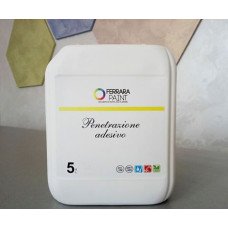 Грунтовка глибокопроникна Ferrara Penetrazione Adesivo 5л Грунтовка глибокопроникна Ferrara Penetrazione Adesivo 5л