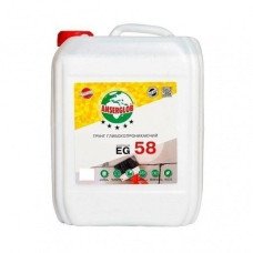 Грунтовка глибокопроникна Anserglob EG58 10л