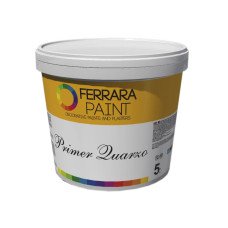 Ґрунтовка пігментована Ferrara Primer Quarzo 5л