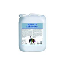 Грунтовка Sylitol Konzentrat 111/ прозр. 10л