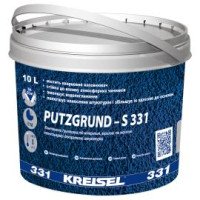 Контактна ґрунтовка KREISEL PUTZGRUND - S 331 10л