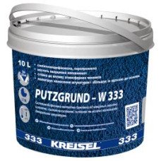 Контактна ґрунтовка KREISEL PUTZGRUND - W 333 5л Контактна ґрунтовка KREISEL PUTZGRUND - W 333 5л