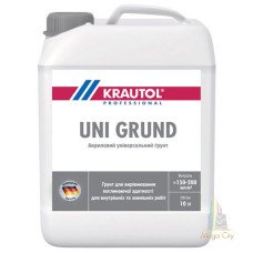 Krautol Uni Grund 10л (ґрунтовка)