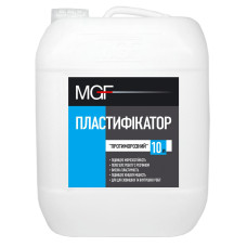 Пластифікатор протиморозний MGF 5л