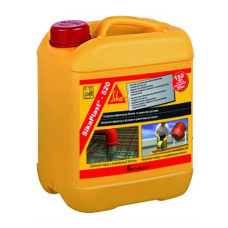 Сіка Plast 520 Суперпластифікатор для бетону 1кг Сіка Plast 520 Суперпластифікатор для бетону 1кг