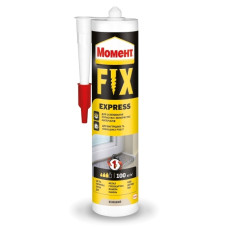 Клей монтажний Момент FIX Express 375г Клей монтажний Момент FIX Express 375г