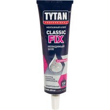 Клей монтажний Classic Fix Tytan 100мол Клей монтажний Classic Fix Tytan 100мол