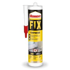 Клей монтажний Момент FIX Express 375г