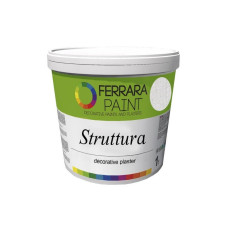 Декоративна штукатурка Ferrara Struttura 1кг