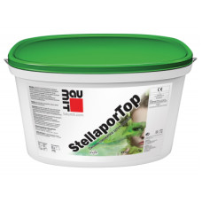 Декоративна штукатурка силікон-силікатна Baumit StellaporTop - (1.5K, 2.0К, 3.0К, 2.0R, 3.0R) 25кг Декоративна штукатурка силікон-силікатна Baumit StellaporTop - (1.5K, 2.0К, 3.0К, 2.0R, 3.0R) 25кг