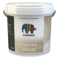 Шпаклівка венеціанська Capadecor Calcino-Decor fein 12кг Шпаклівка венеціанська Capadecor Calcino-Decor fein 12кг