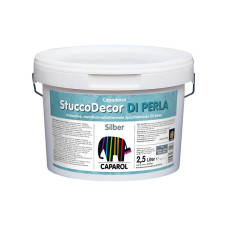 Віск захисний дисперсійний Capadecor StuccoDecor Wachsdispersion 500мл