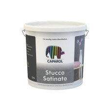 Шпаклівка венеціанська дисперсійна Capadecor Stucco Satinato 2,5л