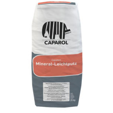 Штукатурка декоративна Capatect Mineral-Leichtputz R20 2,0мм 25кг Штукатурка декоративна Capatect Mineral-Leichtputz R20 2,0мм 25кг