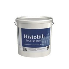Штукатурка Histolith Strukturierputz 25кг