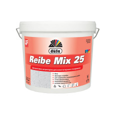 Штукатурка Reibe Mix 2mm 25кг Короїд