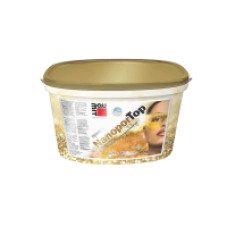 Декоративна наноштукатурка Baumit NanoporTop (1.5К, 2.0К, 3.0К) 25кг