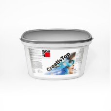 Декоративна штукатурка Baumit Creativ Top Vario 1.5 мм 25кг Декоративна штукатурка Baumit Creativ Top Vario 1.5 мм 25кг