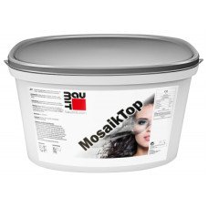 Декоративна штукатурка мозаїчна Baumit MosaikTop Essential line палітра 22 Декоративна штукатурка мозаїчна Baumit MosaikTop Essential line палітра 22