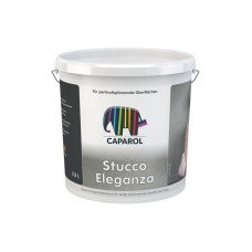 Шпаклівка з металевим ефектом Capadecor Stucco Eleganza 2,5л Шпаклівка з металевим ефектом Capadecor Stucco Eleganza 2,5л
