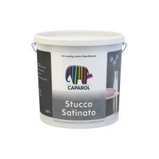 Шпаклівка венеціанська дисперсійна Capadecor Stucco Satinato 2,5л Шпаклівка венеціанська дисперсійна Capadecor Stucco Satinato 2,5л