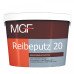 Штукатурка силіконова короїд MGF Silikon-Reibeputz 20 25 кг Штукатурка силіконова короїд MGF Silikon-Reibeputz 20 25 кг