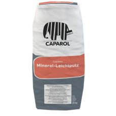 Штукатурка декоративна Capatect Mineral-Leichtputz R20 2,0мм 25кг Штукатурка декоративна Capatect Mineral-Leichtputz R20 2,0мм 25кг