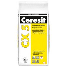 Суміш для анкерування Ceresit CX5 5кг