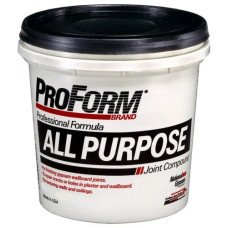 Шпаклівка готова PROFORM 5,4 кг Америка