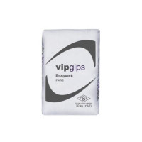Клей для гіпсокартону VIPGIPS 30 кг (Туреччина)